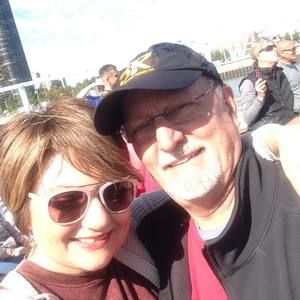 Meet your Posher, Cindy